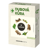 LEROS DUBOVÁ KÔRA 75 g