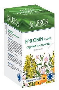 LEROS EPILOBIN PLANTA 20x1,5 g (30 g)