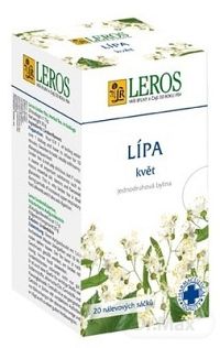LEROS LIPA KVET 20×1,5 g (30 g)