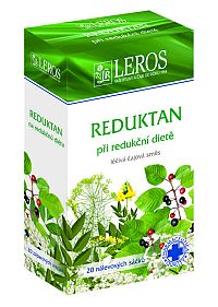 LEROS REDUKTAN 20 x 2 g