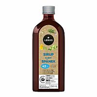 LEROS SIRUP POKOJNÝ SPÁNOK