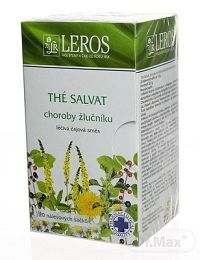 LEROS THÉ SALVAT ČAJ spc 20x1 g