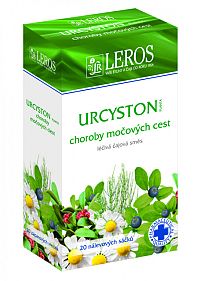 LEROS URCYSTON PLANTA spc 20x1,5 g