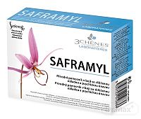 LES 3CHENES Saframyl 30 tbl.