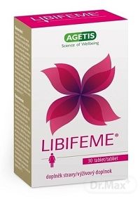 LIBIFEME tbl 1x30 ks