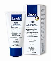 Linola Face krém na tvár 1x50 ml