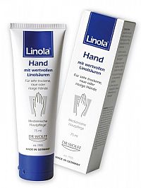 Linola Hand krém na ruky 75 ml