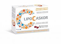 LIPO C ASCOR cps 1x30 ks