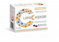 LIPO C ASCOR cps 1x60 ks