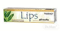 LIPS Gel na afty 10 ml