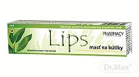 LIPS masť na kútiky 1x5 ml