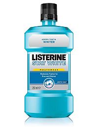 Listerine Stay White 250 ml