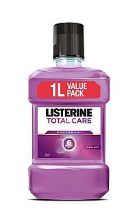 Listerine Total Care 1000 ml