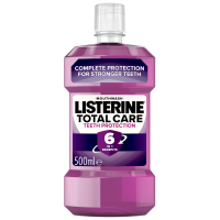 LISTERINE TOTAL CARE