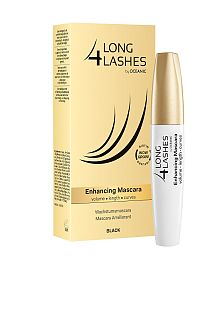 LONG 4 LASHES Enhancing Mascara (posilňujúca maskara 1x10 ml) 1 x 10 ml