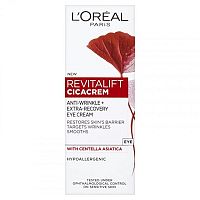 Loreal DEX RVTL CICAKRÉM OČNÝ 1x15ml