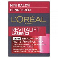 Loreal DEX RVTL LASER MINI 1x15ml