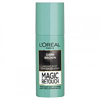 Loreal MAGIC RETOUCH HSC 2 BRUN 1x75ml