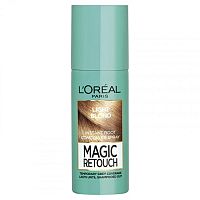 Loreal MAGIC RETOUCH HSC 5 BLOND 1x75ml