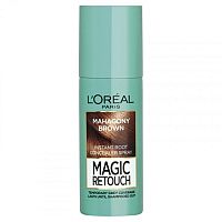 Loreal MAGIC RETOUCH HSC 6 ACAJOU 1x75ml