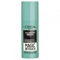 Loreal MAGIC RETOUCH HSC 8 BRUN FROID 1x75ml