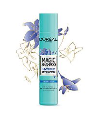 Loreal Magic Shampoo Fresh Crush 1x200ml