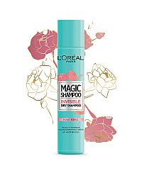 Loreal Magic Shampoo Rose Tonic 1x200ml