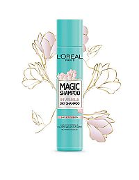 Loreal Magic Shampoo Sweet Fusion 1x200ml