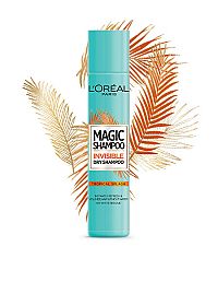 Loreal Magic Shampoo Tropical Splash 1x200ml