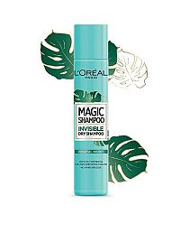 Loreal Magic Shampoo Vegetal Boost 1x200ml