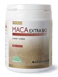 Maca Extra BIO prášok 100g