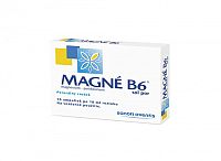 Magne-B6 sol.por. sol.por.10x10ml