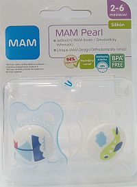 Mam pearl 2-6 mesiacov 2 kusy