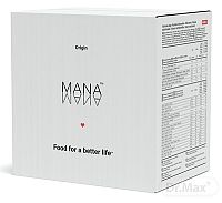 MANA Prášok Origin vrecúška 7x430 g (3010 g)
