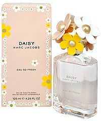 Marc Jacobs Daisy Eau So Fresh Edt 125ml