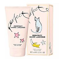 MARC JACOBS PERFECT sprchový gél