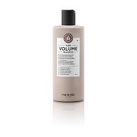 Maria Nila Pure Volume SHP 350 ml 1×350 ml