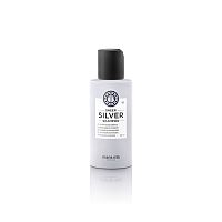 Maria Nila Sheer Silver SHP 100 ml 1×100 ml