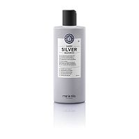 Maria Nila Sheer Silver SHP 350 ml 1×350 ml