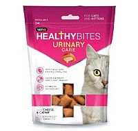 Mark&Chapell Healthy Bites - Indoor/Urinary Cat 1×50 g, doplnok krmiva pre mačky