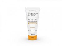 Matchstick Monkey Baby Body Lotion 100 ml