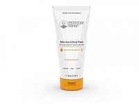 Matchstick Monkey Baby Hair & Body Wash 200 ml