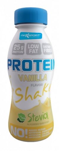 MAX SPORT Protein Shake 310 ml