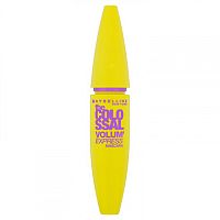 Maybelline Colossal Black riasenka 10.7 ml