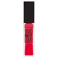 Maybelline CS Vivid Matte Liquid odtieň 15