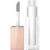 Maybelline Lifter Gloss 01 Pearl lesk na pery 5,4 ml