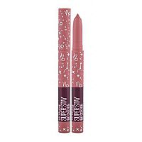 Maybelline NY SuperStay Ink Crayon Zodiac rúž v ceruzke 15 Lead the way - Kozorožec 1×2 g, rúž