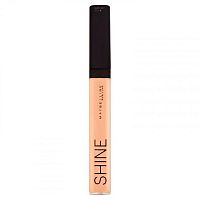 Maybelline Shine Lip Gloss odtieň 100 6,8 ml