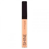 Maybelline Shine Lip Gloss odtieň 100 6,8 ml