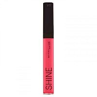Maybelline Shine Lip Gloss odtieň 125 6,8 ml